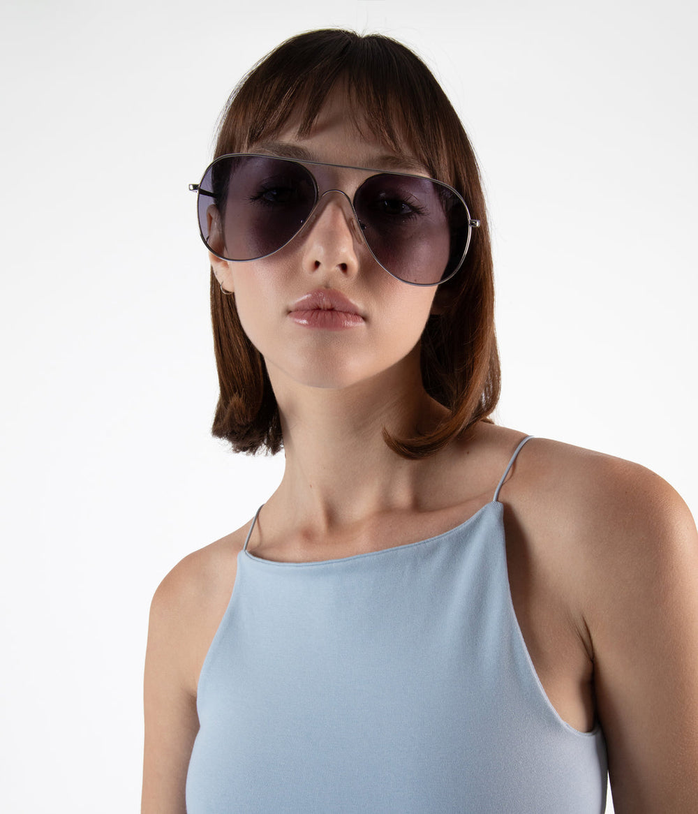 KAI Aviator Sunglasses Matt & Nat Women|Sale