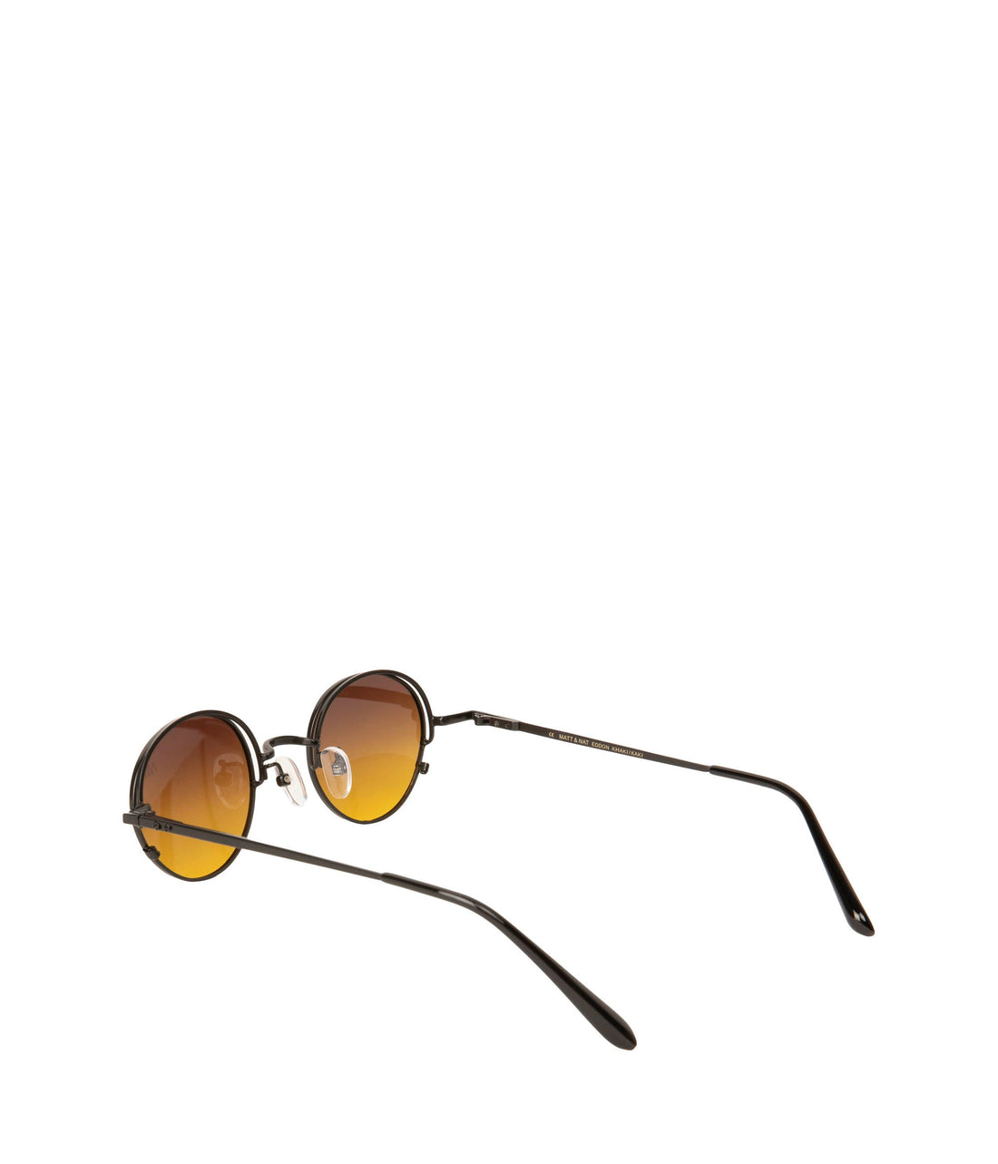 EDDON Small Round Sunglasses Matt & Nat Women|Sale
