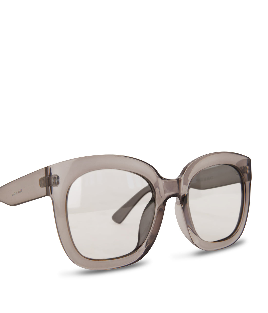 CHARLET Wayfarer Sunglasses Matt & Nat Women|Sale