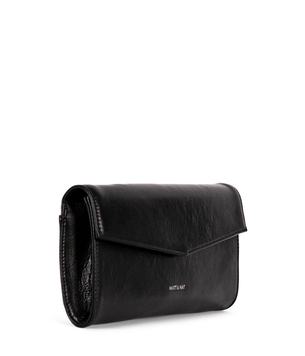 LILIAN Vegan Clutch – Theme Matt & Nat New Arrivals