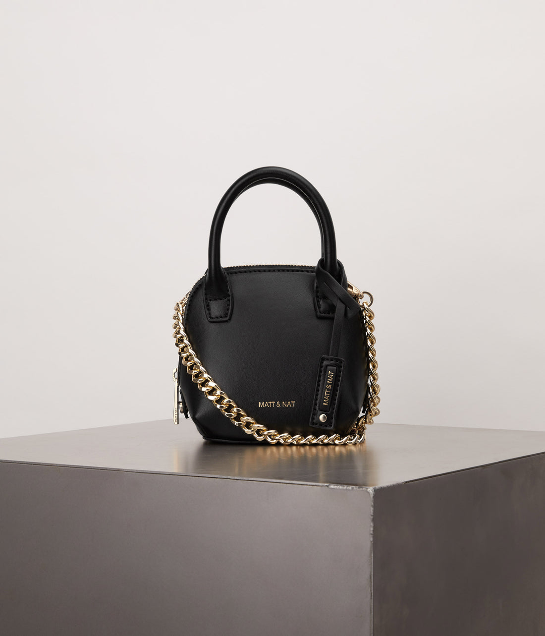 GESSI MICRO Vegan Crossbody Bag - UPPEAL Matt & Nat Women|Sale