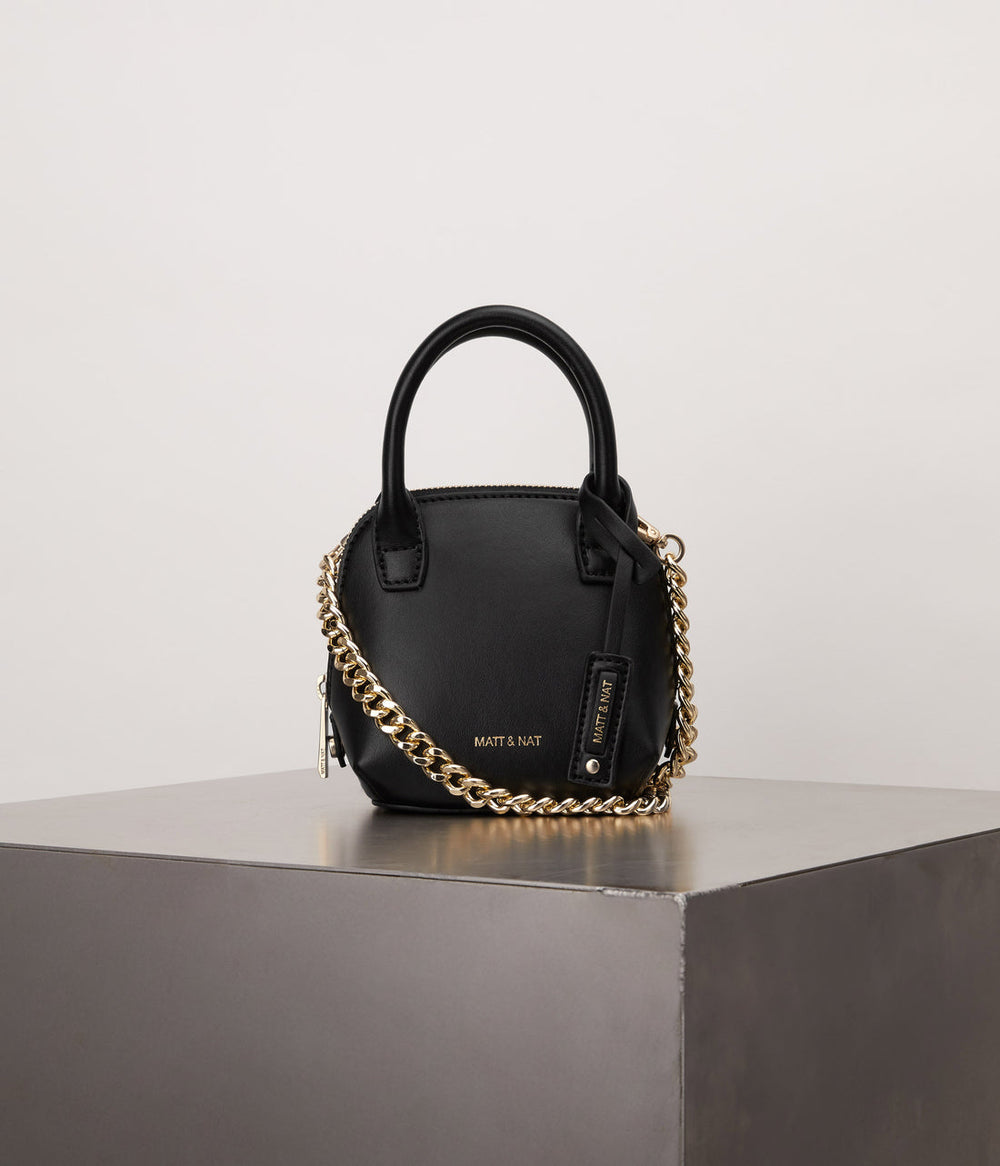 GESSI MICRO Vegan Crossbody Bag - UPPEAL Matt & Nat Women|Sale
