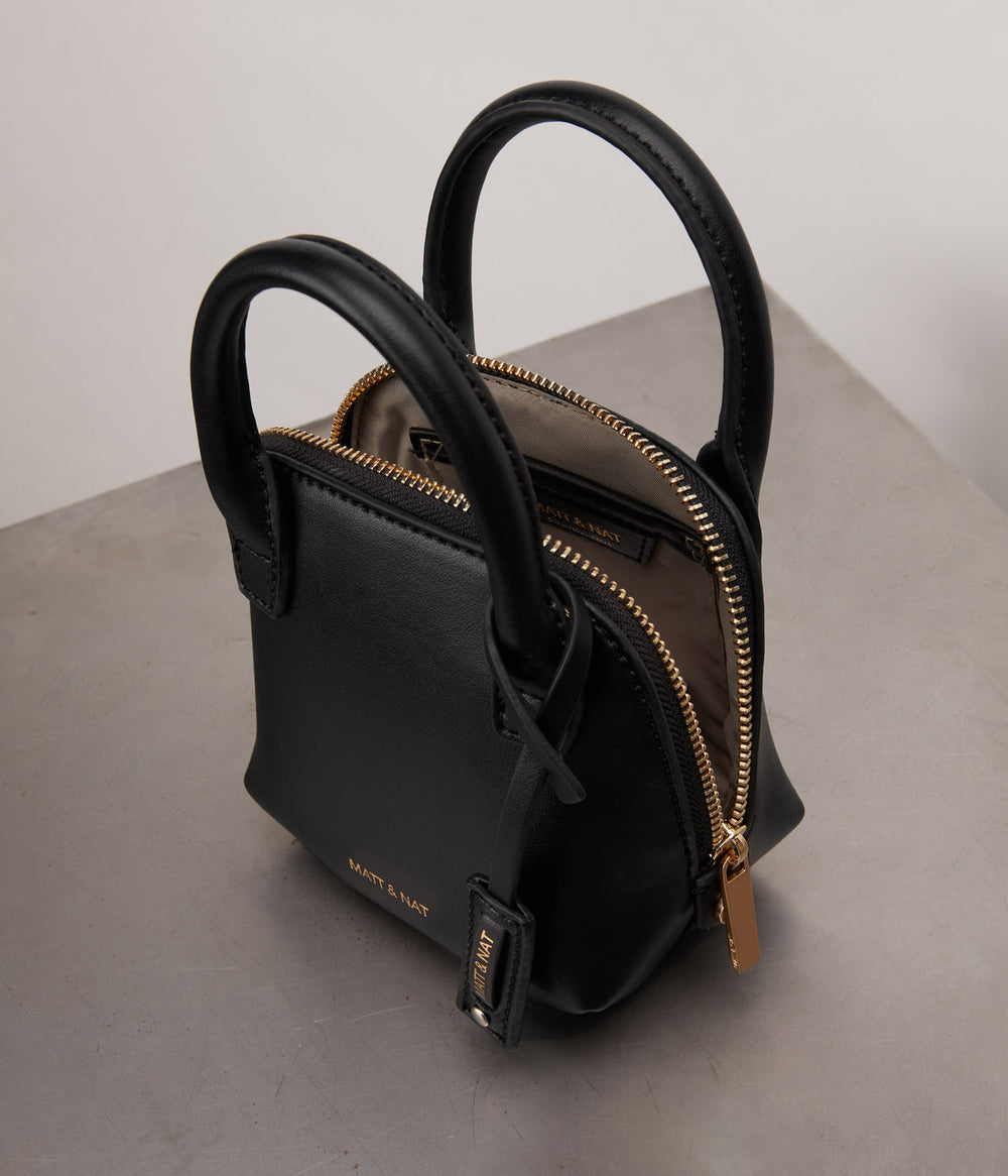 GESSI MICRO Vegan Crossbody Bag - UPPEAL Matt & Nat Women|Sale