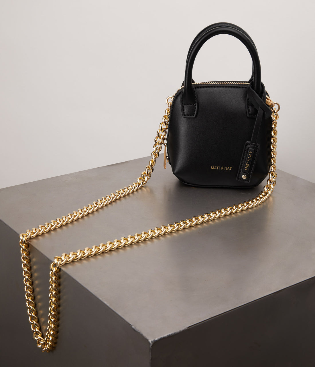 GESSI MICRO Vegan Crossbody Bag - UPPEAL Matt & Nat Women|Sale