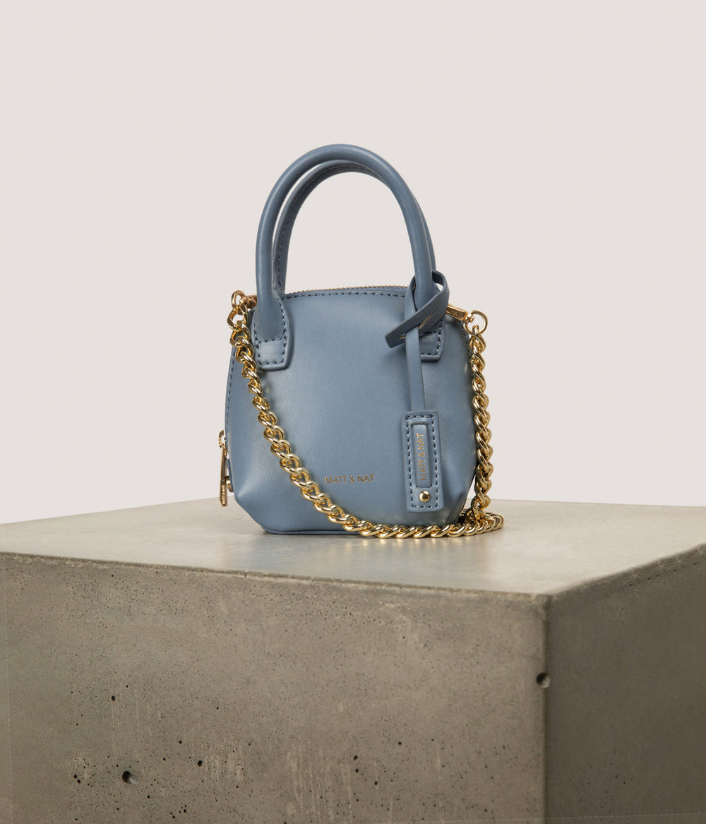 GESSI MICRO Vegan Crossbody Bag - UPPEAL Matt & Nat Women|Sale