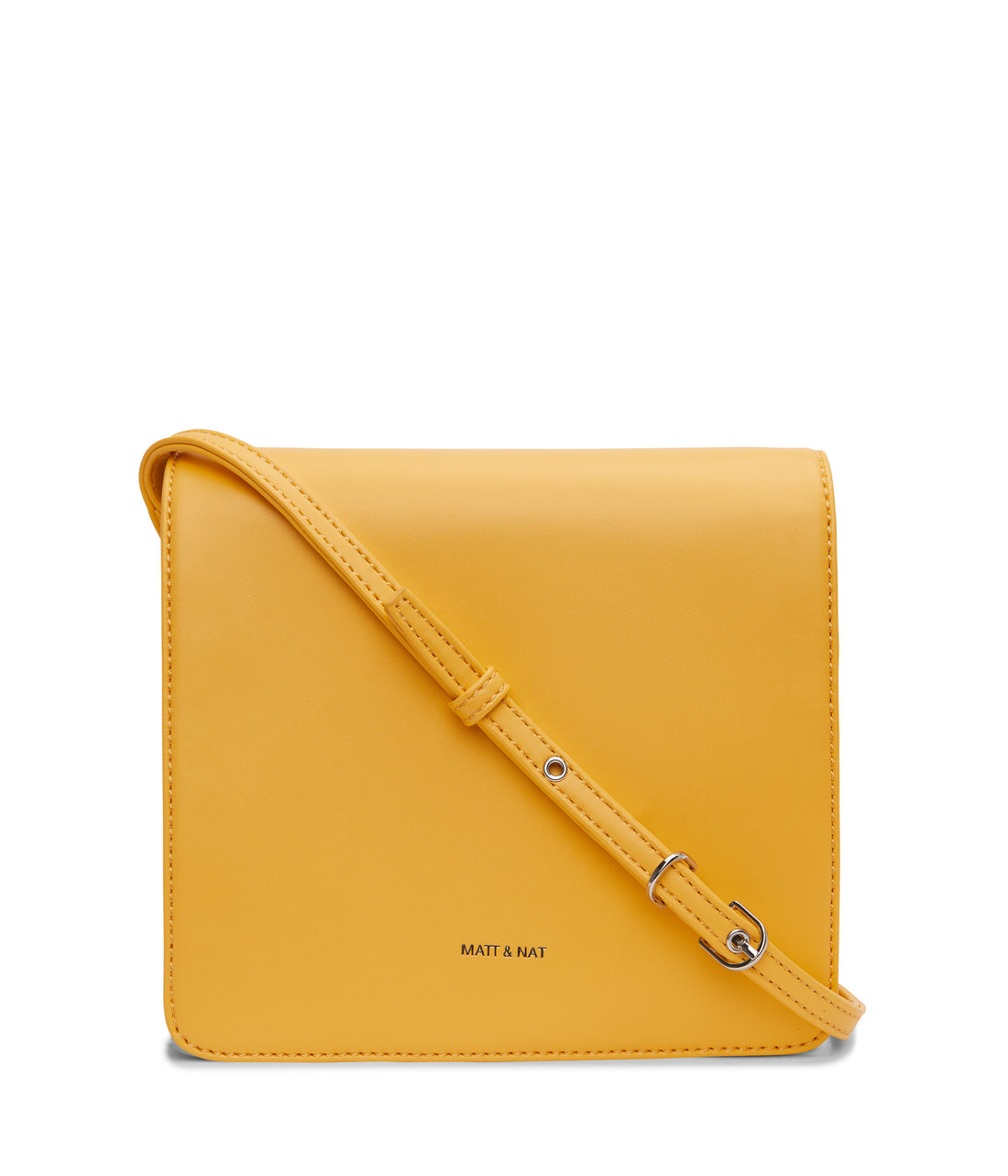 DOVER SM Vegan Crossbody Bag - Loom Matt & Nat Women|Sale