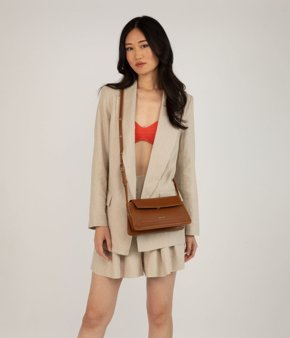 TAL Vegan Crossbody Bag - Vintage Matt & Nat Women|Sale