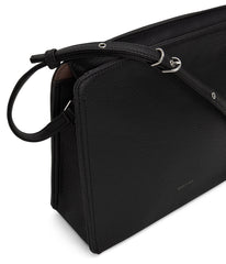 MUE Vegan Crossbody Bag - Purity Matt & Nat Women|Sale