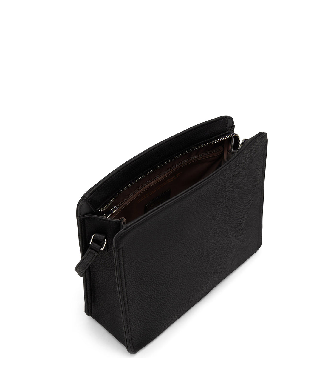 MUE Vegan Crossbody Bag - Purity Matt & Nat Women|Sale