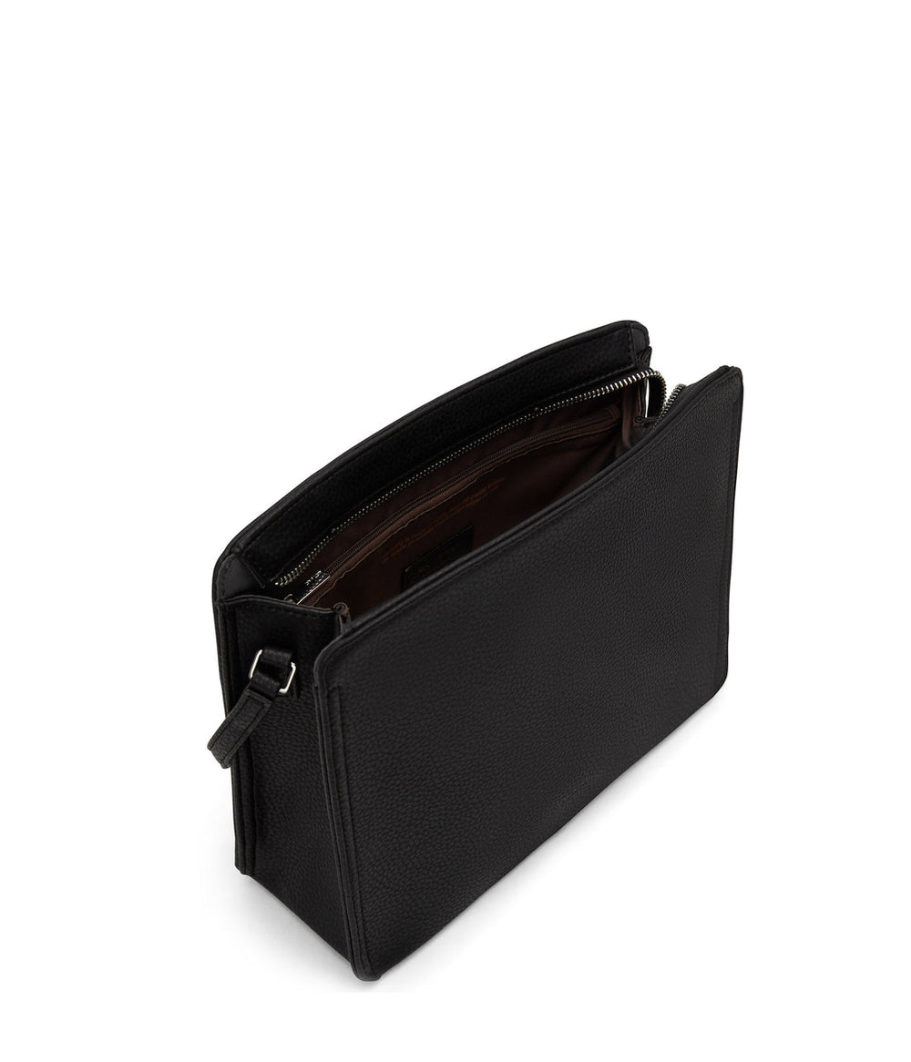 MUE Vegan Crossbody Bag - Purity Matt & Nat Women|Sale