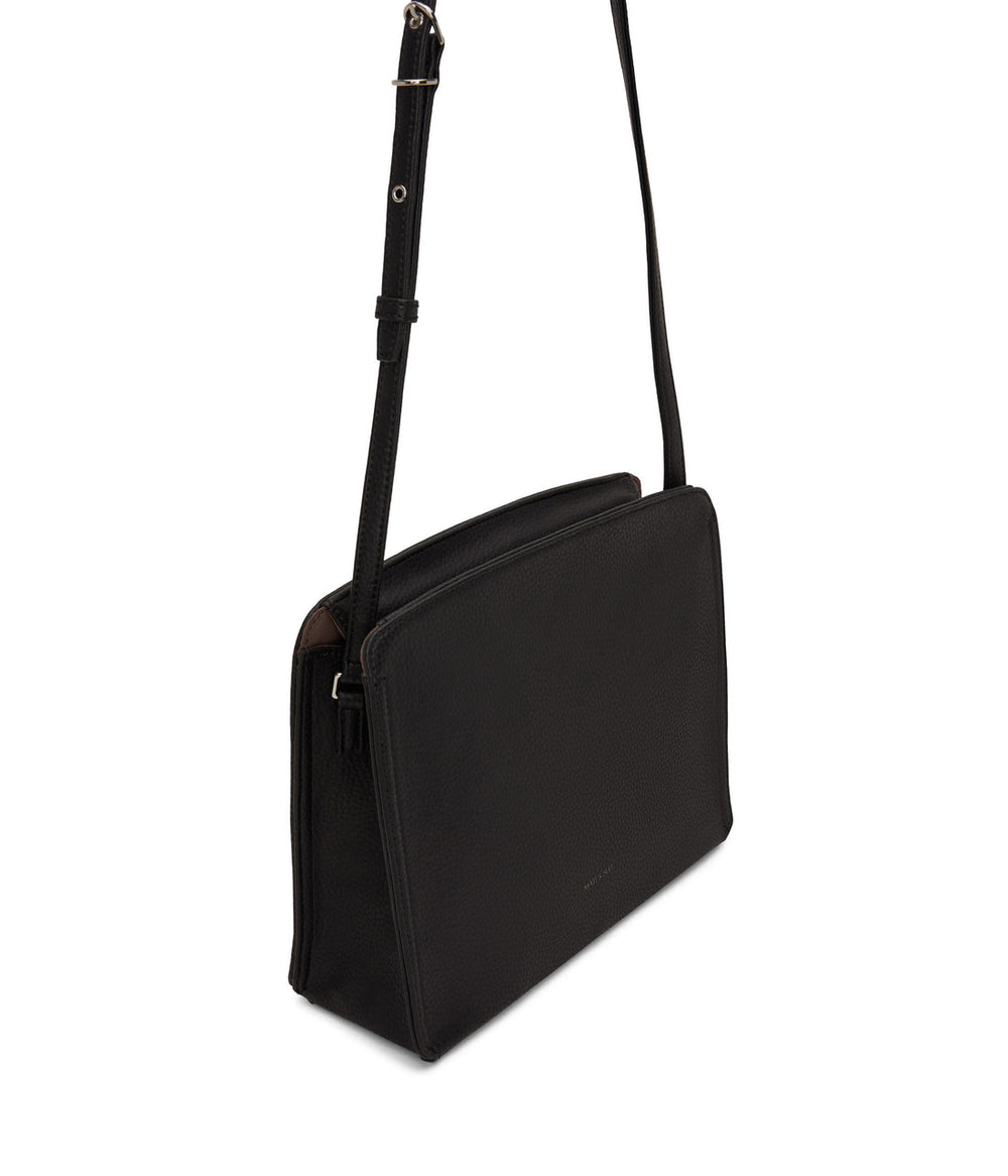 MUE Vegan Crossbody Bag - Purity Matt & Nat Women|Sale