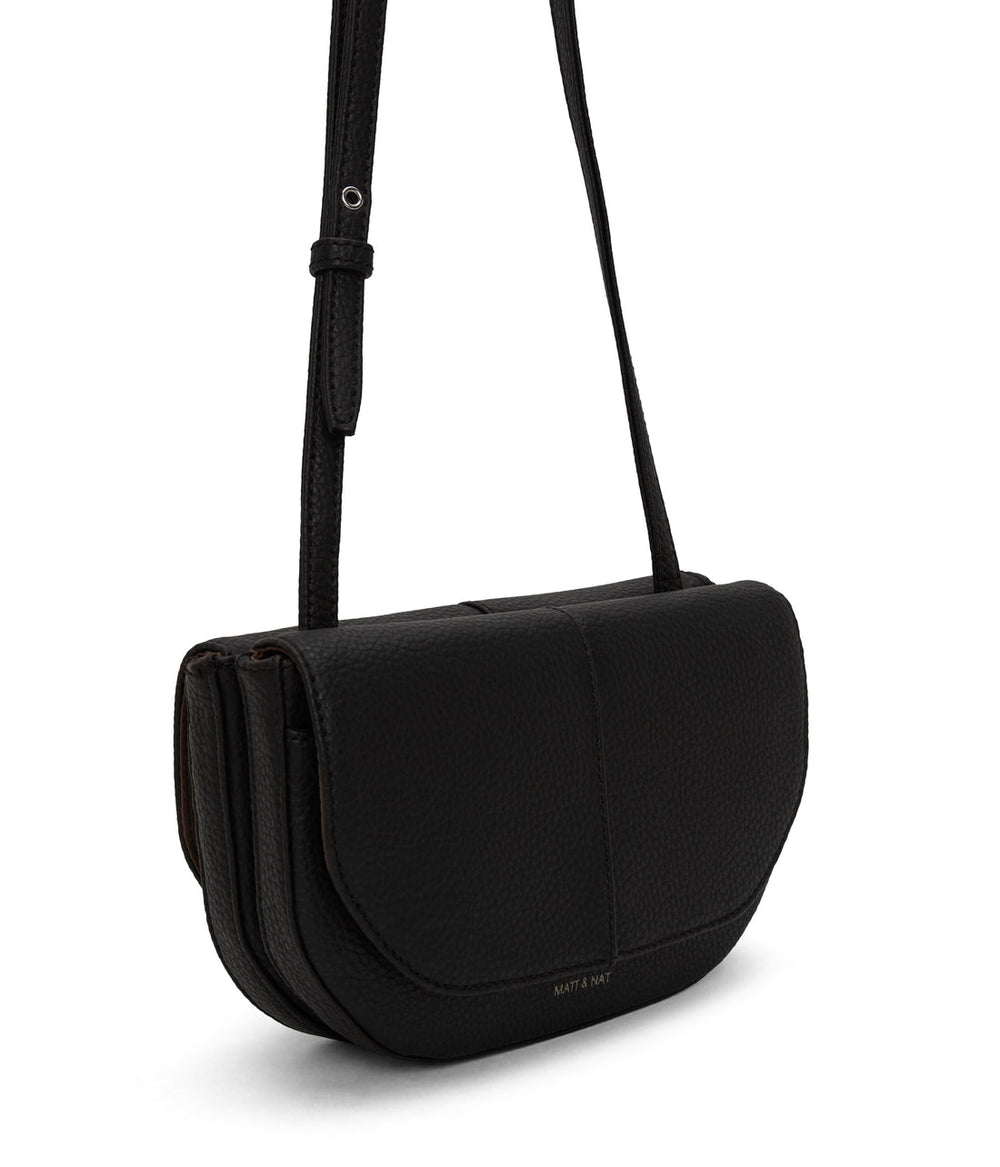 BUDA Vegan Crossbody Bag - Purity Matt & Nat Women|Sale