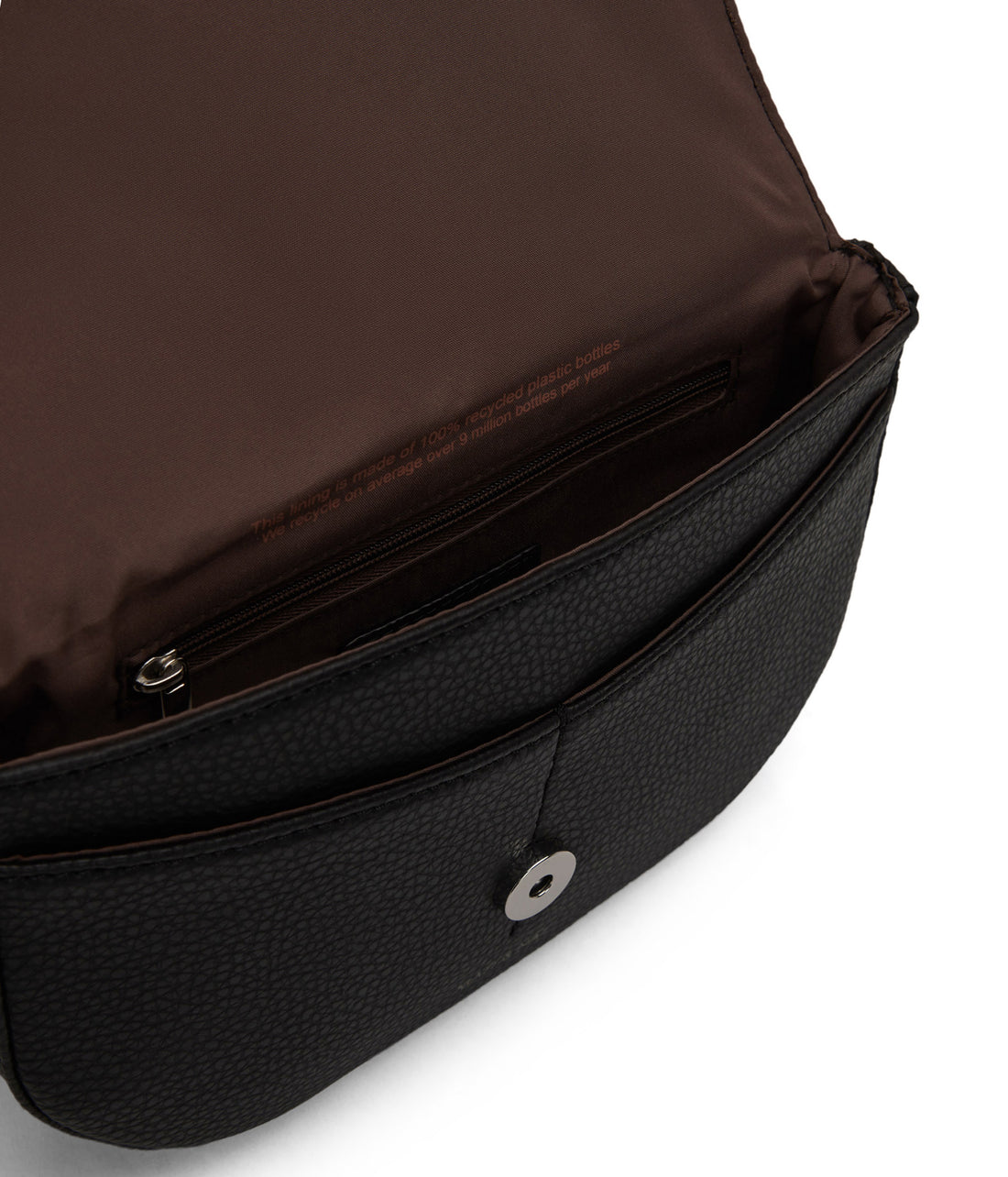 BUDA Vegan Crossbody Bag - Purity Matt & Nat Women|Sale