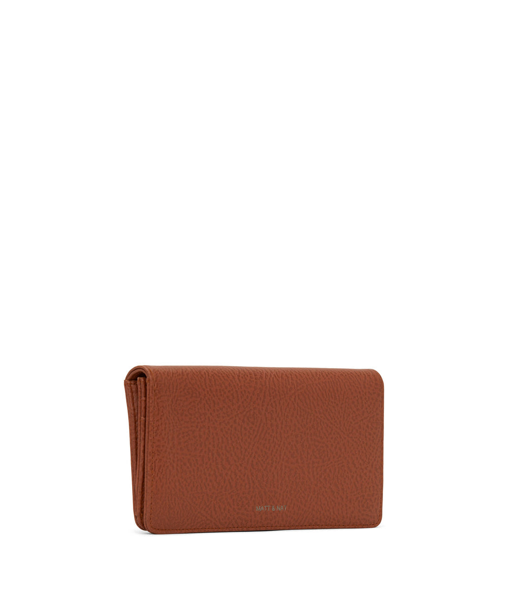 NOCE Vegan Wallet - Dwell Matt & Nat Women|Sale