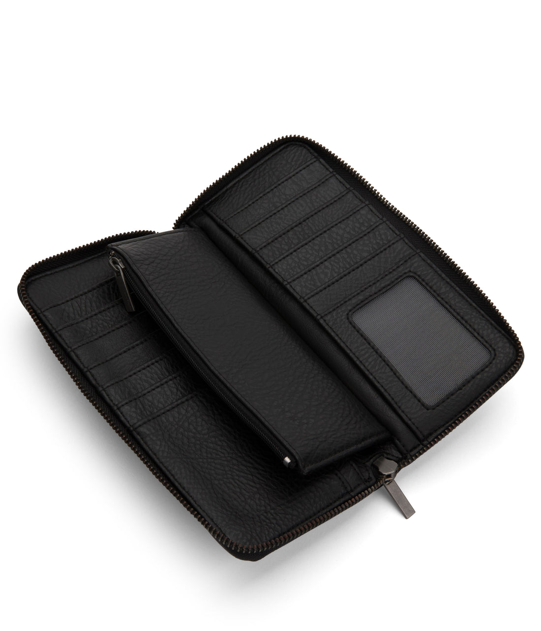 CENTRAL Vegan Wallet - Dwell Matt & Nat Women|Sale