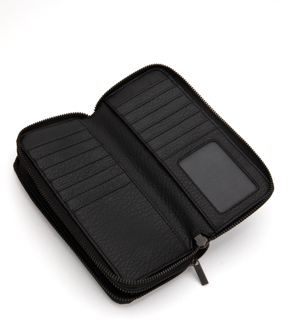 SUBLIME Vegan Wallet - Dwell Matt & Nat Women|Sale