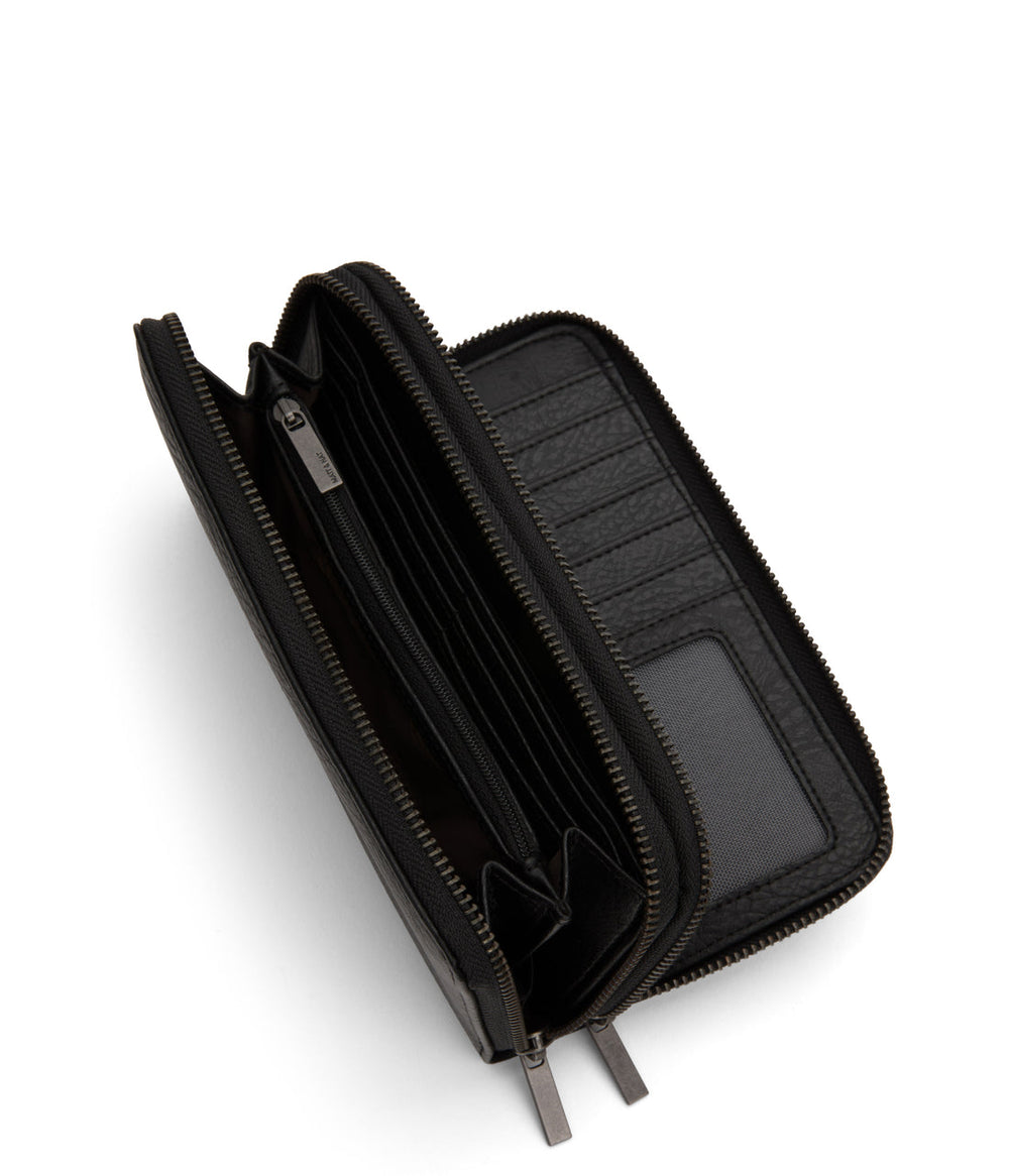 SUBLIME Vegan Wallet - Dwell Matt & Nat Women|Sale