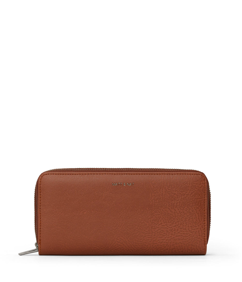 SUBLIME Vegan Wallet - Dwell Matt & Nat Women|Sale
