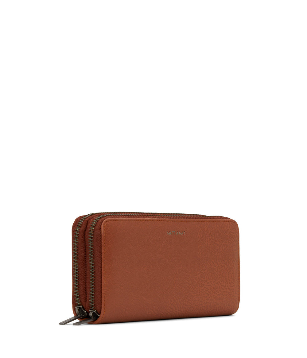 SUBLIME Vegan Wallet - Dwell Matt & Nat Women|Sale