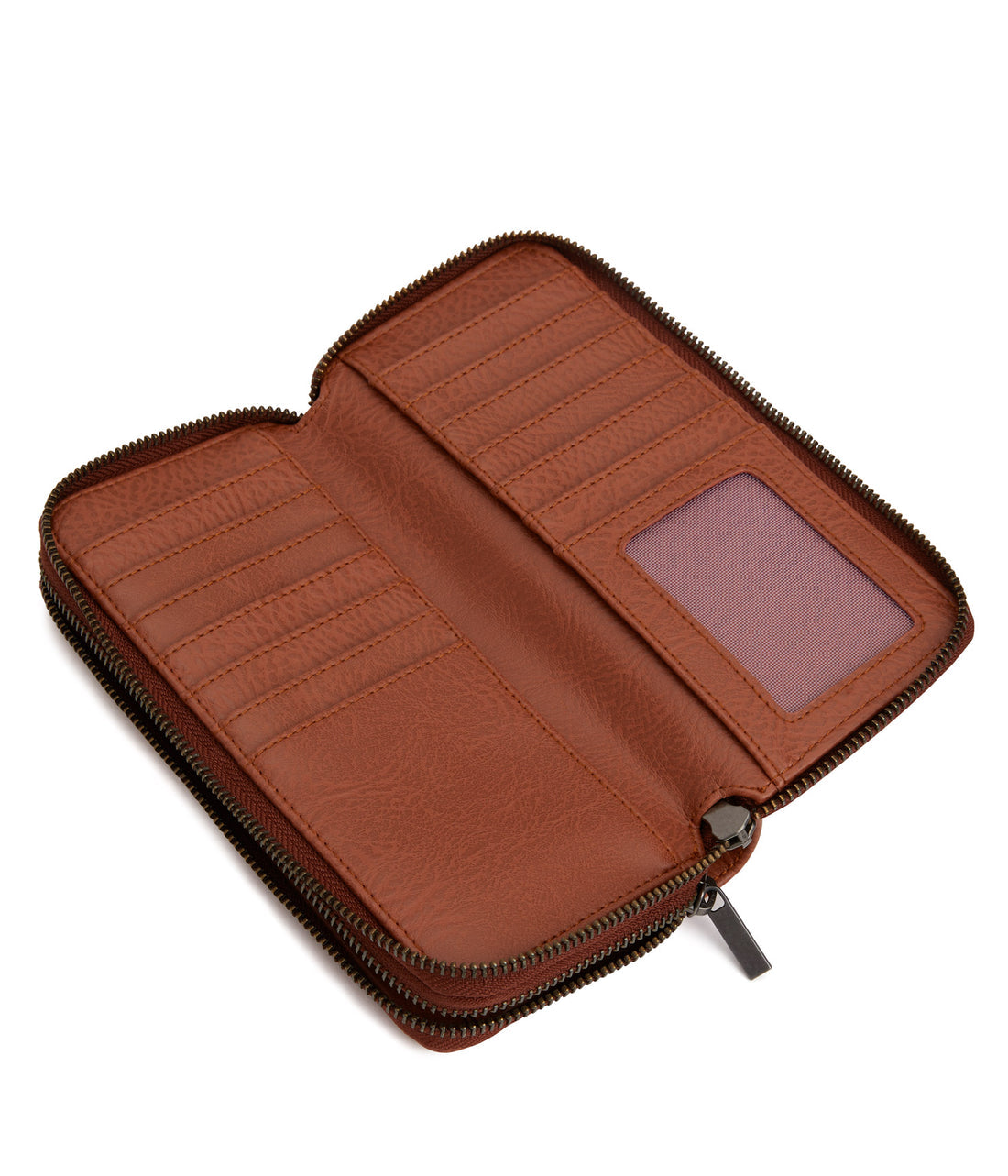 SUBLIME Vegan Wallet - Dwell Matt & Nat Women|Sale