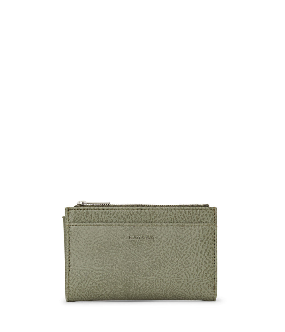 MOTIVSM Small Vegan Wallet - Dwell Matt & Nat Women|Sale