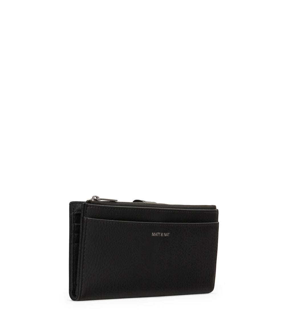MOTIV Vegan Wallet - Dwell Matt & Nat Women|Sale