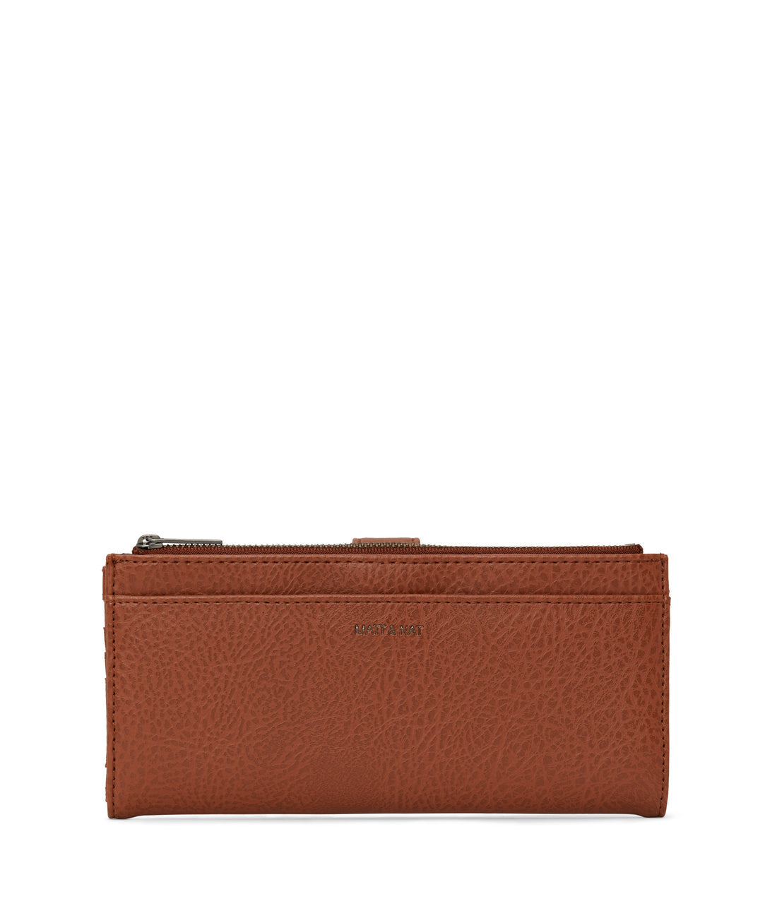 MOTIV Vegan Wallet - Dwell Matt & Nat Women|Sale