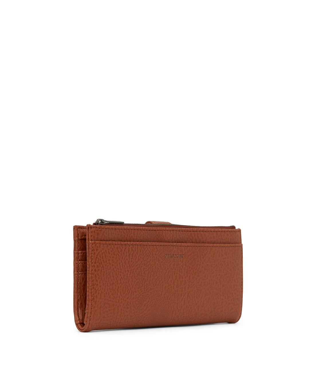 MOTIV Vegan Wallet - Dwell Matt & Nat Women|Sale