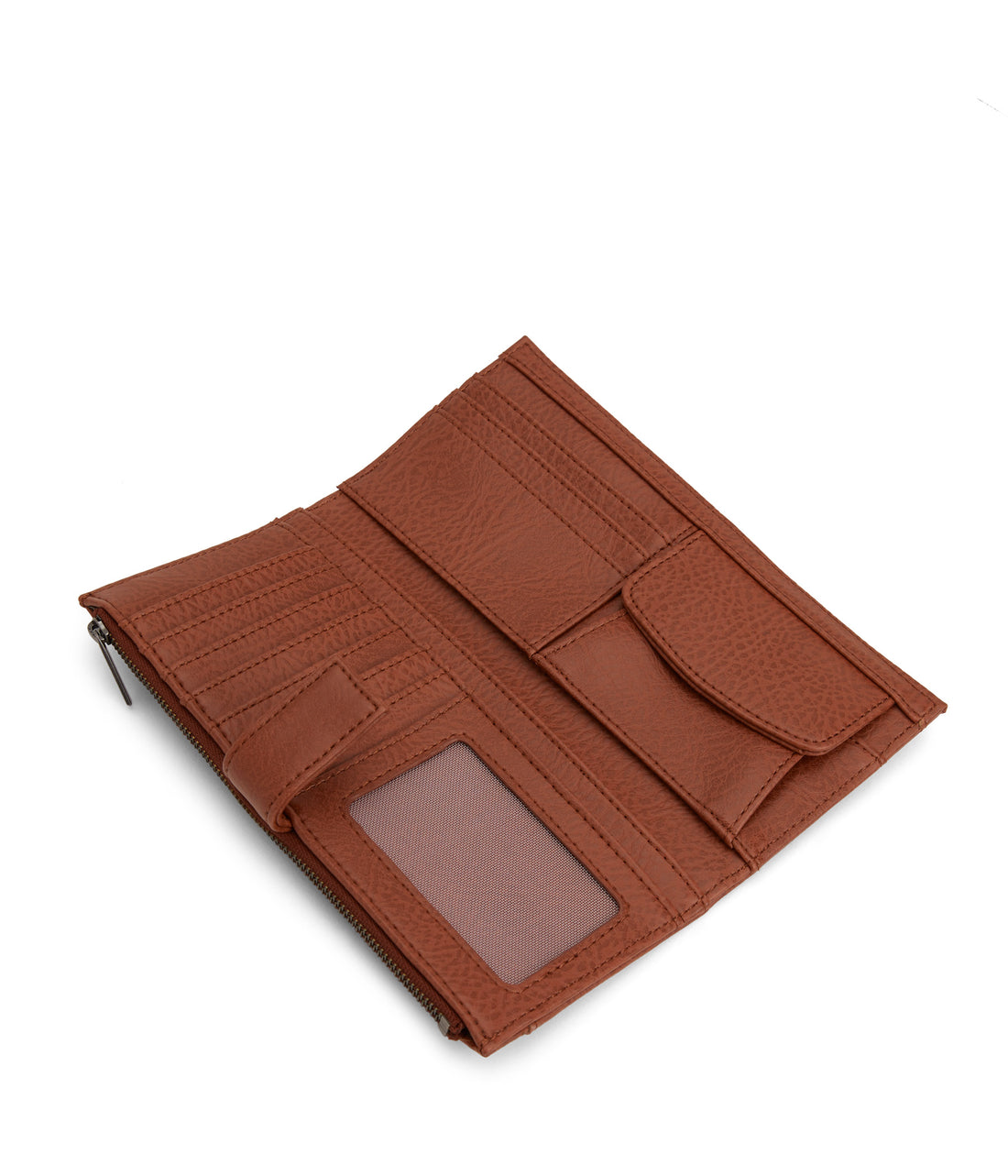 MOTIV Vegan Wallet - Dwell Matt & Nat Women|Sale