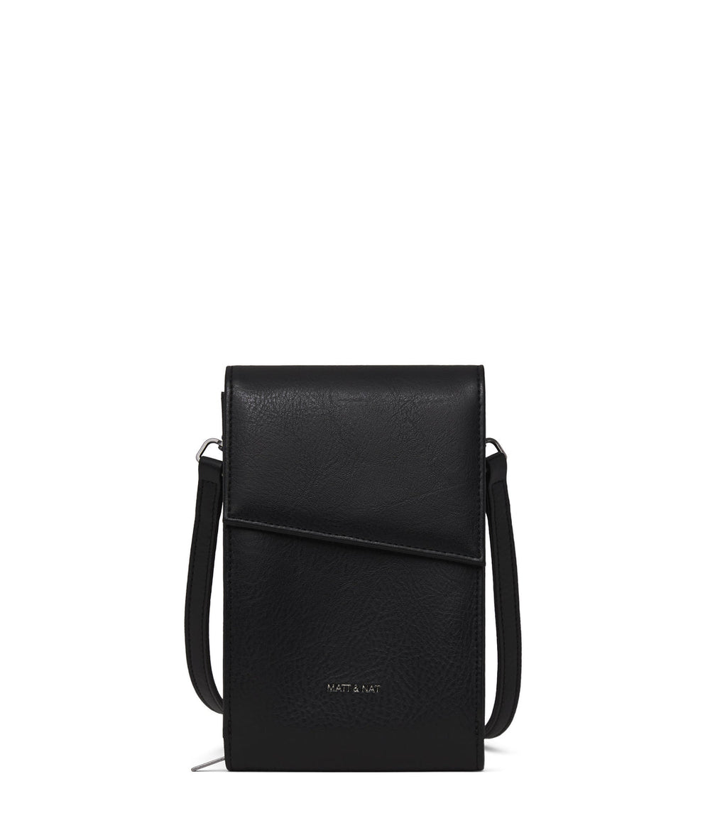 MET Vegan Crossbody Wallet - Dwell Matt & Nat Women|Sale