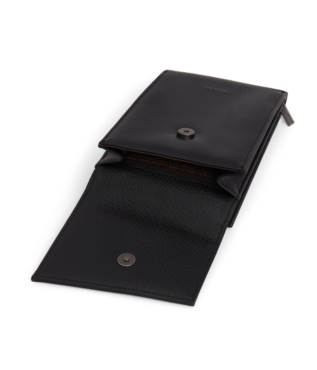 MET Vegan Crossbody Wallet - Dwell Matt & Nat Women|Sale