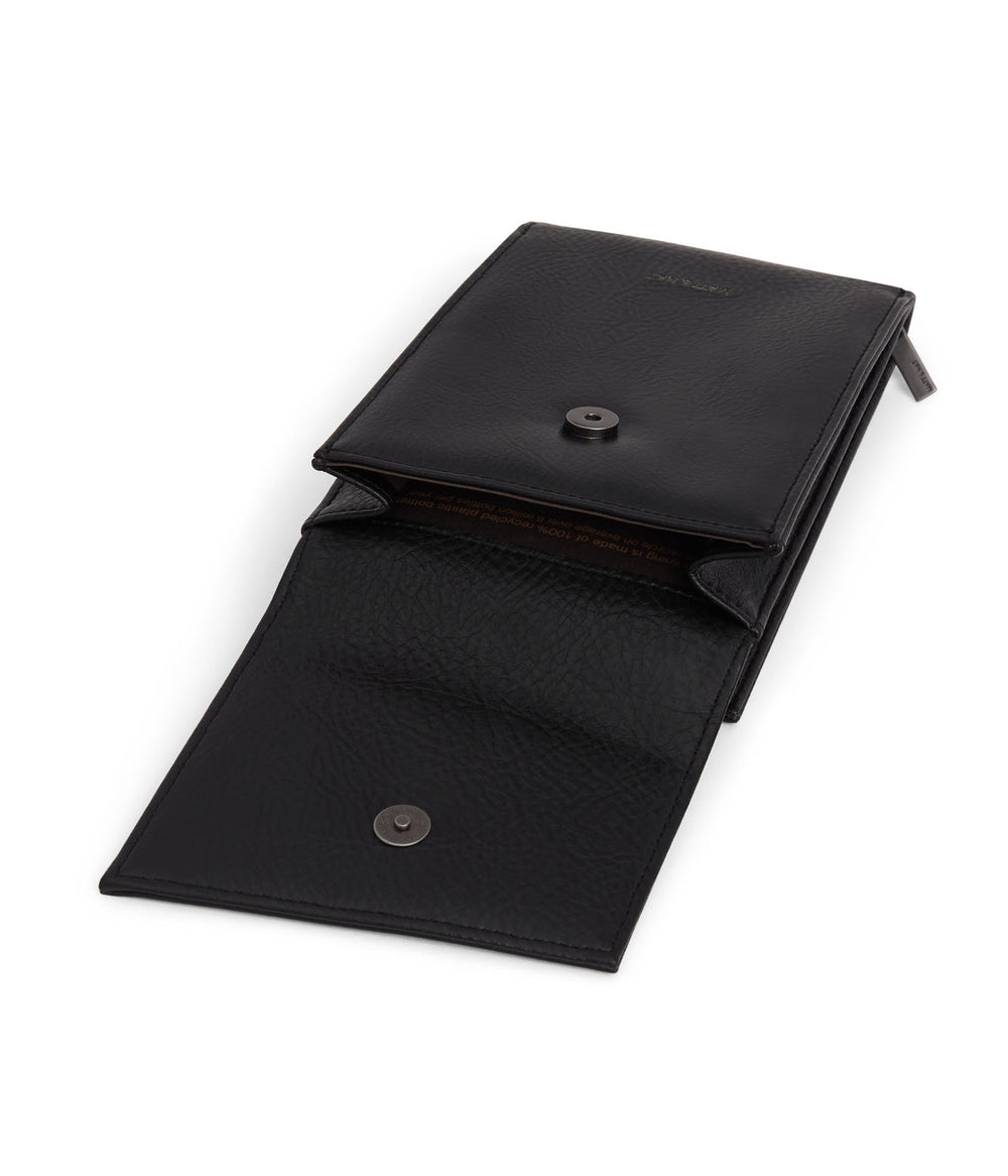 MET Vegan Crossbody Wallet - Dwell Matt & Nat Women|Sale