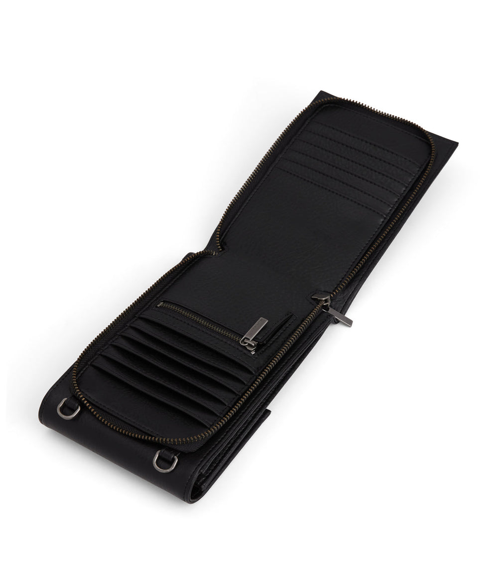 MET Vegan Crossbody Wallet - Dwell Matt & Nat Women|Sale