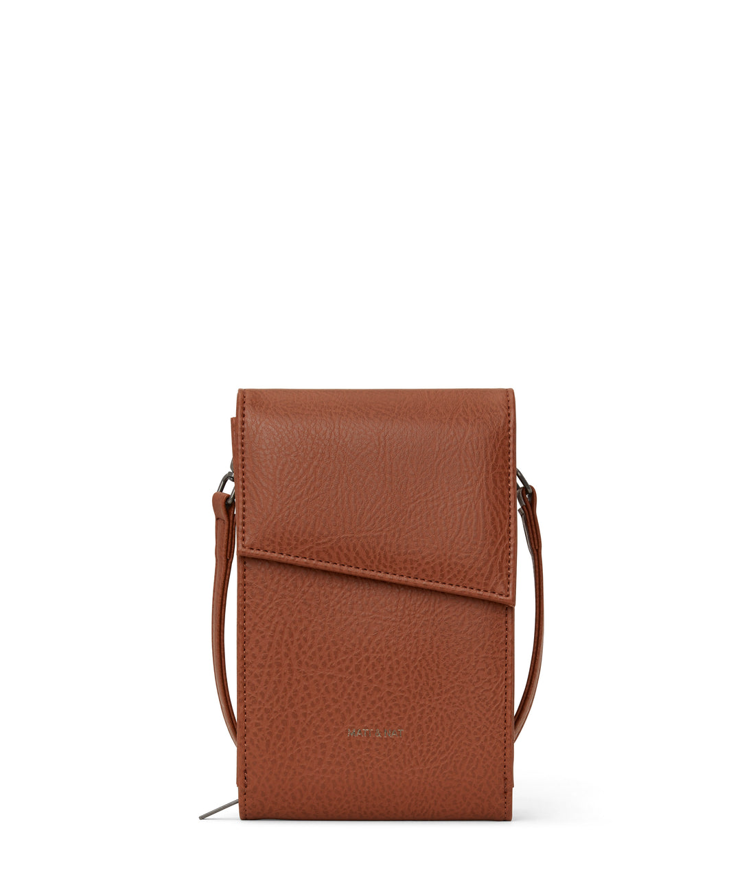 MET Vegan Crossbody Wallet - Dwell Matt & Nat Women|Sale