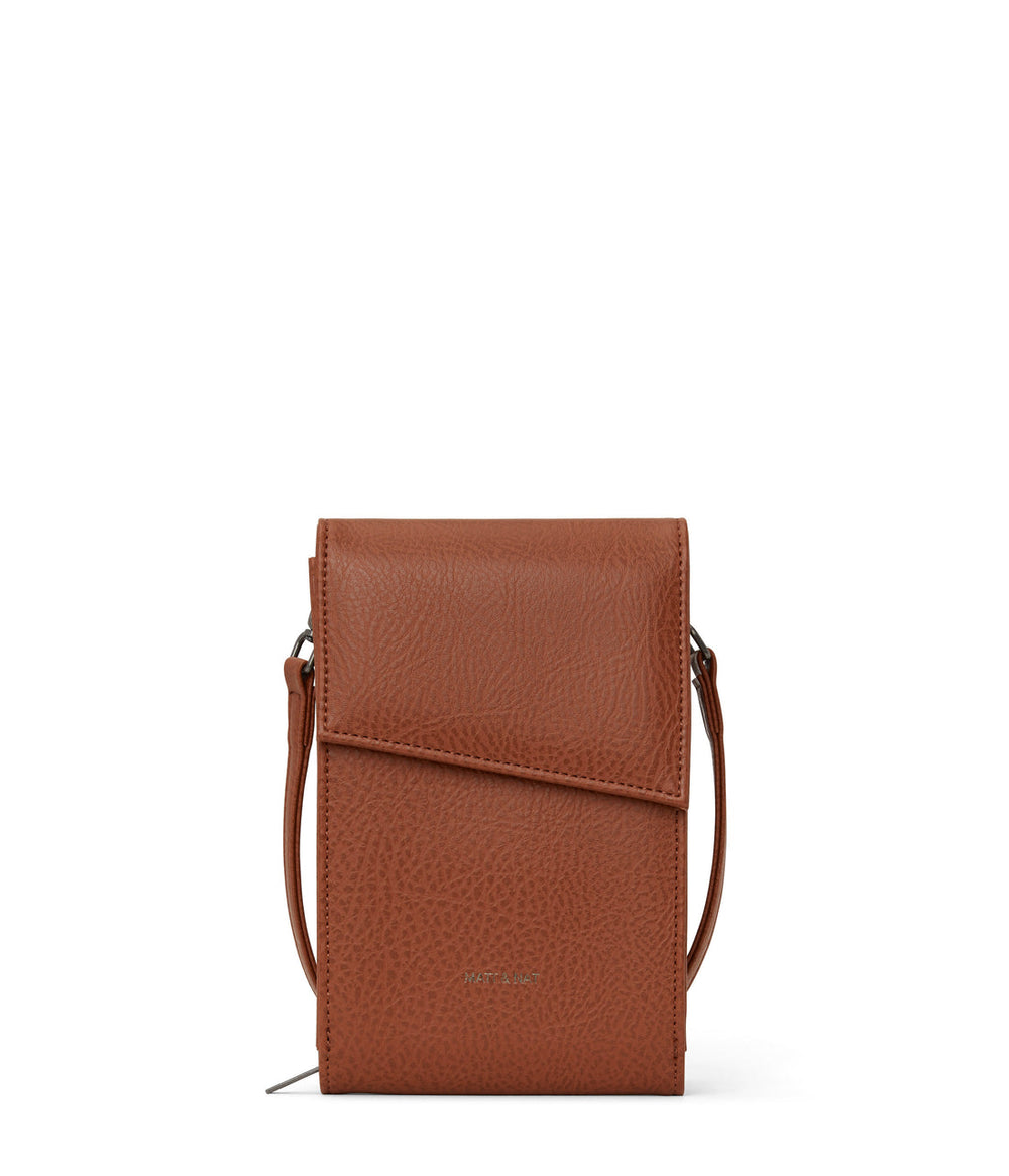 MET Vegan Crossbody Wallet - Dwell Matt & Nat Women|Sale