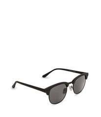 BUA Clubmaster Sunglasses Matt & Nat Women|Sale