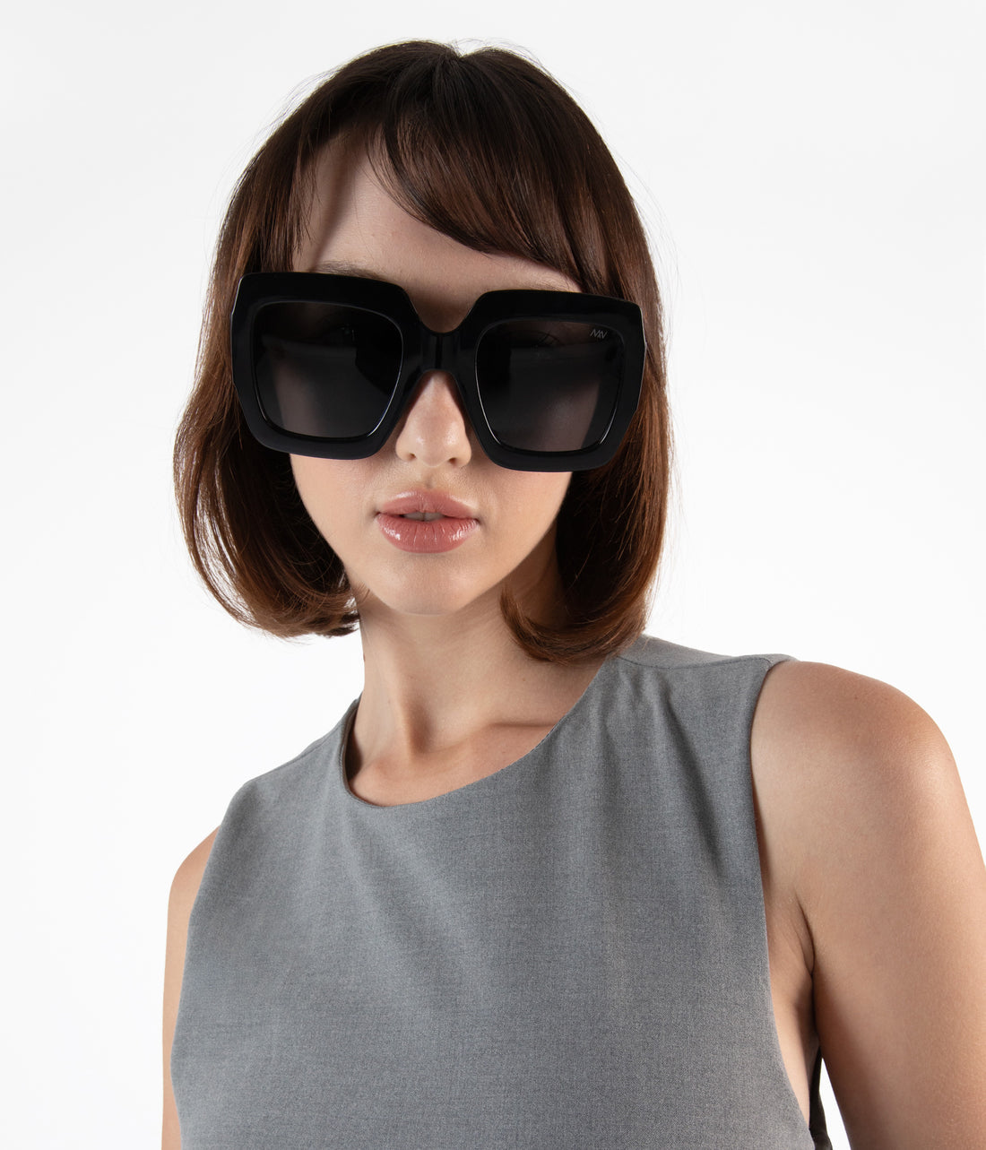 AVILA Square Sunglasses Matt & Nat Women|Sale