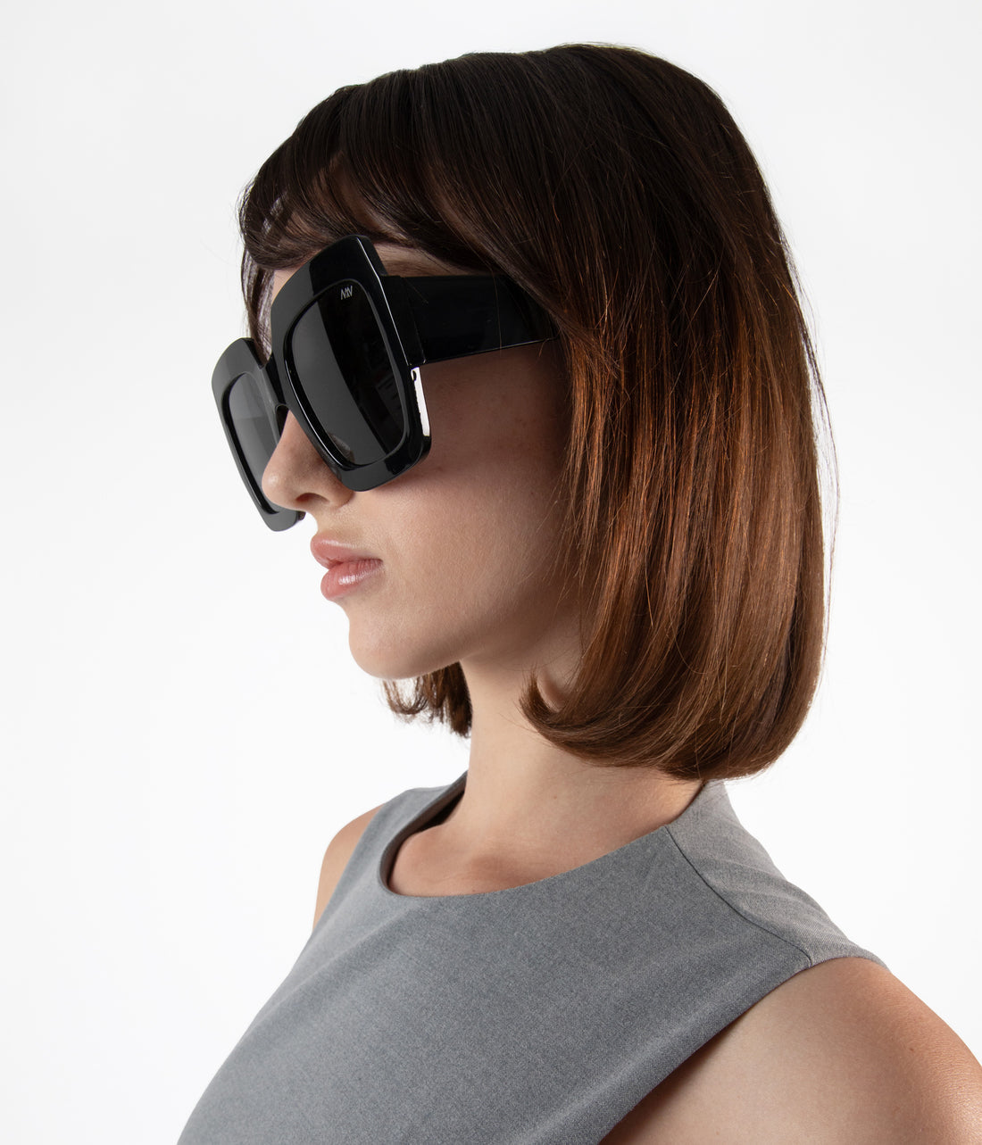 AVILA Square Sunglasses Matt & Nat Women|Sale