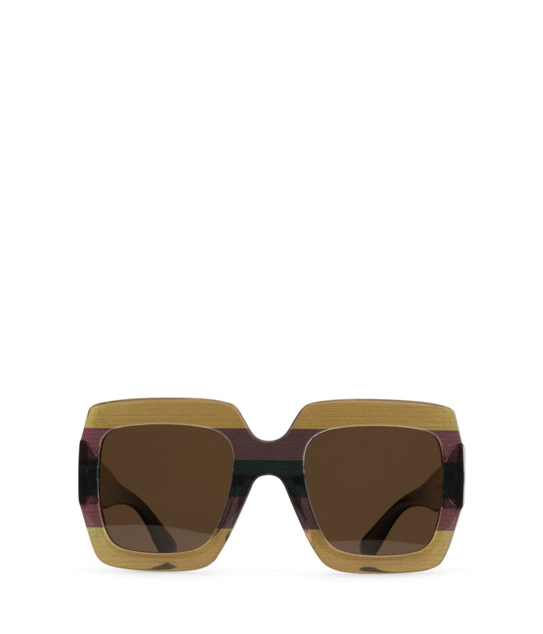 AVILA Square Sunglasses Matt & Nat Women|Sale