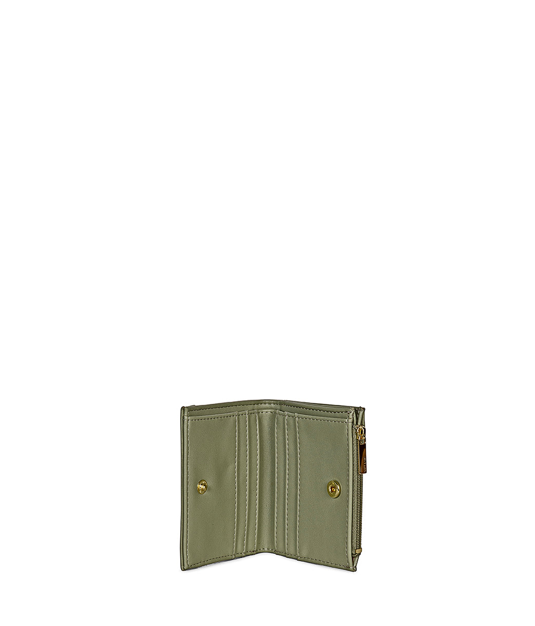 ROME SM Vegan Bifold Wallet - Forum Matt & Nat New Arrivals