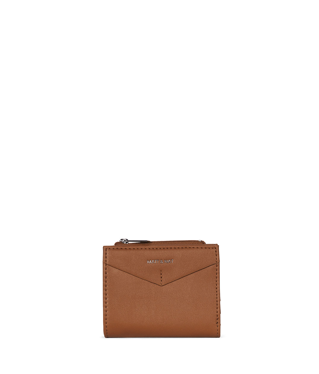 ROME SM Vegan Bifold Wallet - Forum Matt & Nat New Arrivals