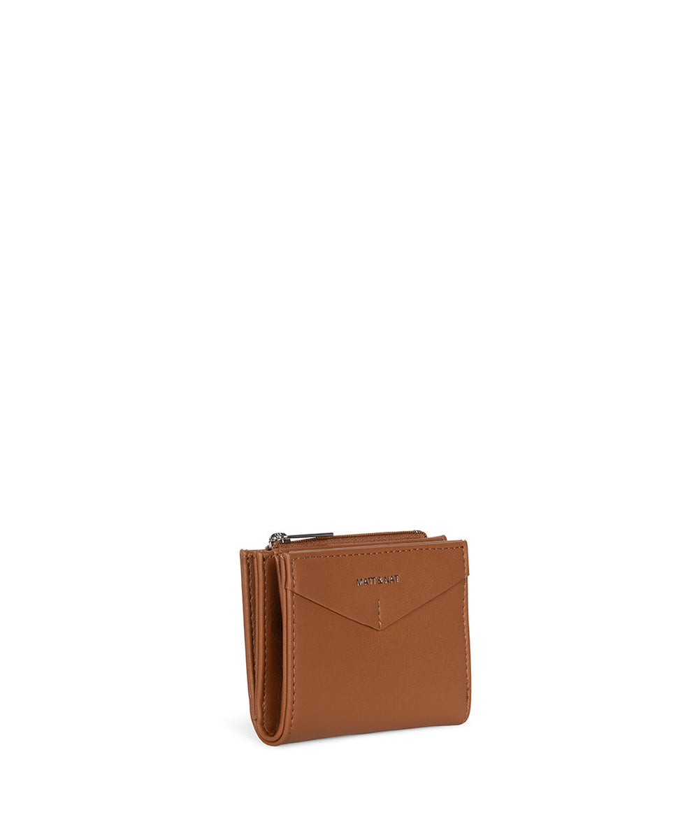 ROME SM Vegan Bifold Wallet - Forum Matt & Nat New Arrivals