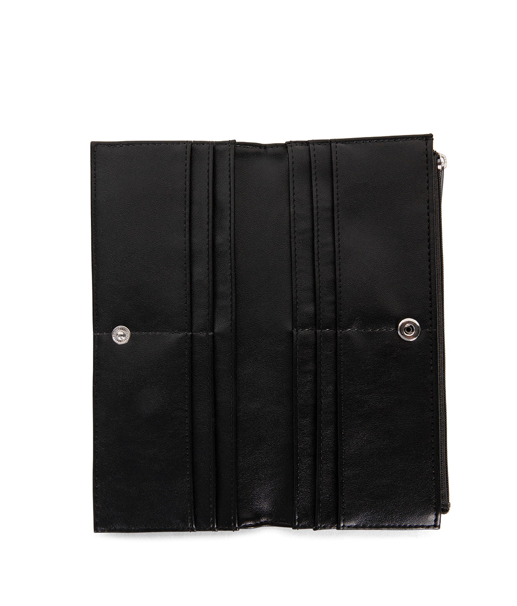 ROME Vegan Bifold Wallet - Forum Matt & Nat New Arrivals