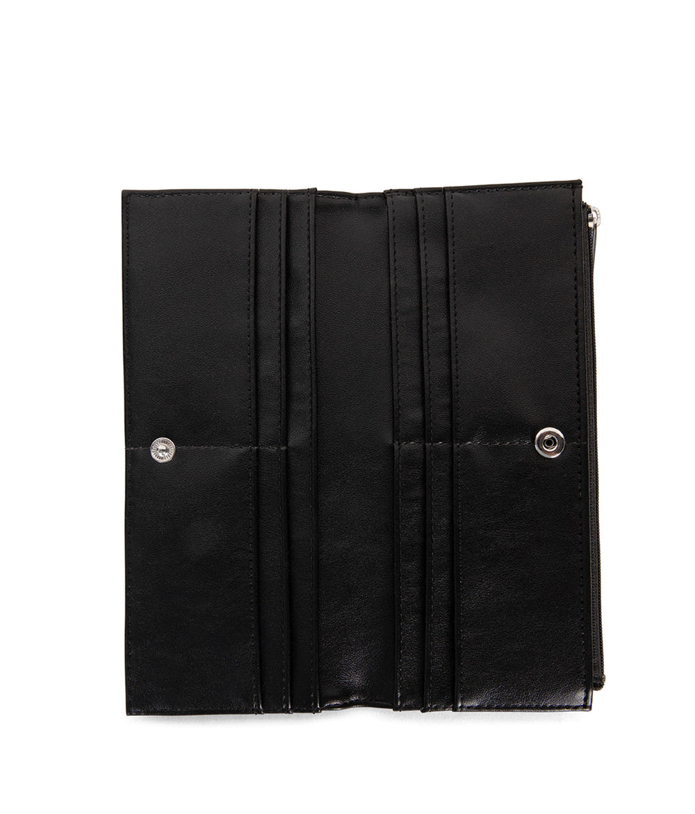 ROME Vegan Bifold Wallet - Forum Matt & Nat New Arrivals