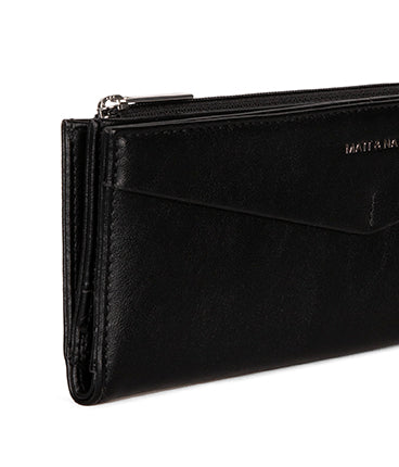 ROME Vegan Bifold Wallet - Forum Matt & Nat New Arrivals