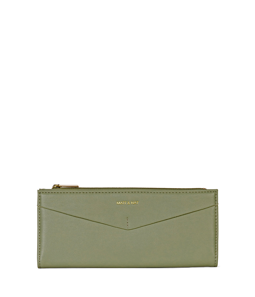ROME Vegan Bifold Wallet - Forum Matt & Nat New Arrivals