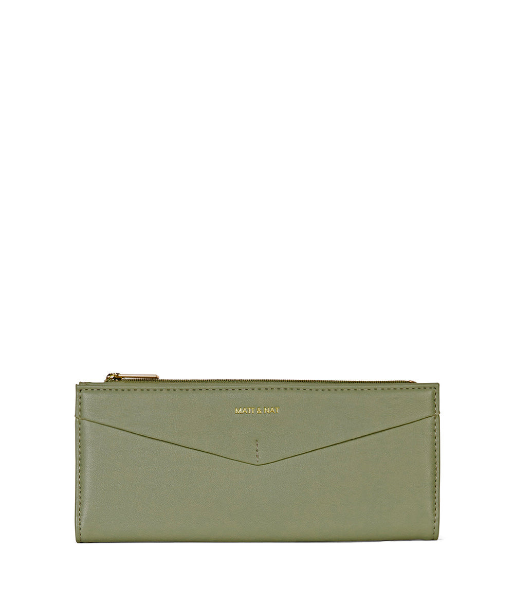 ROME Vegan Bifold Wallet - Forum Matt & Nat New Arrivals