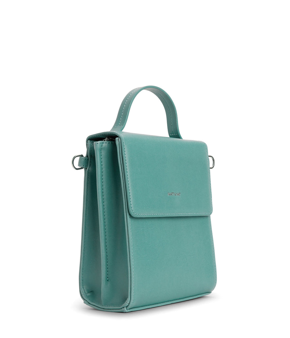 OKA Vegan Crossbody Bag - Vintage Matt & Nat Women|Sale