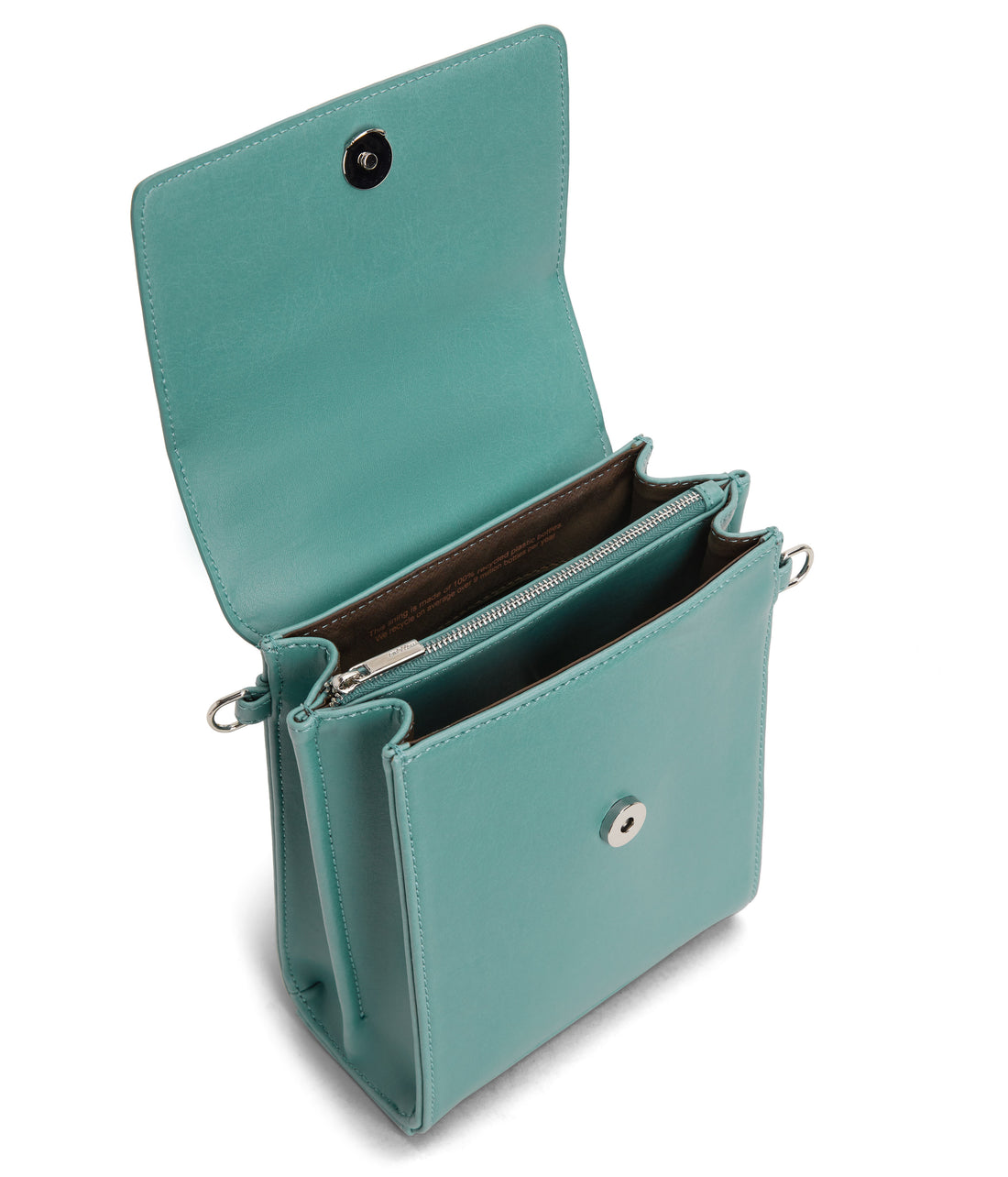 OKA Vegan Crossbody Bag - Vintage Matt & Nat Women|Sale