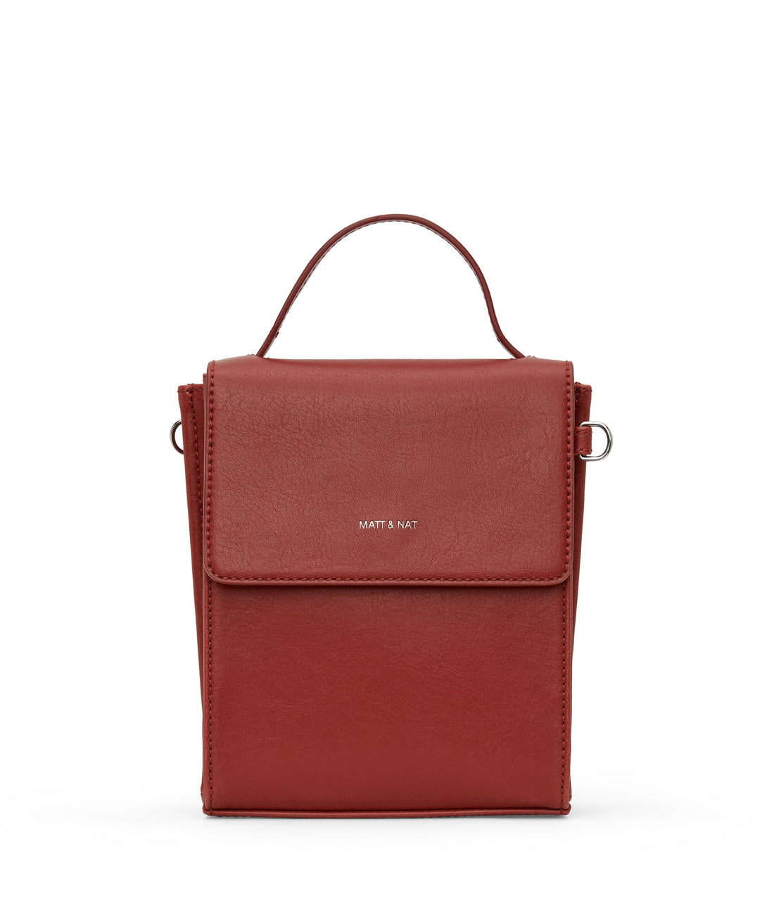 OKA Vegan Crossbody Bag - Vintage Matt & Nat Women|Sale